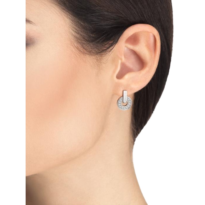 BVLGARI BVLGARI Series Earrings