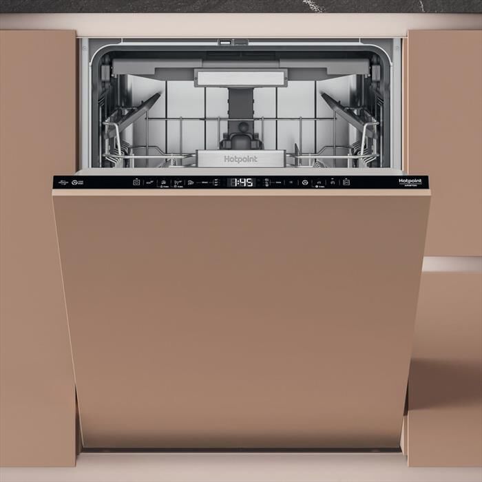HOTPOINT ARISTON - Lavastoviglie MAXISPACE H7I HT59 L Classe B