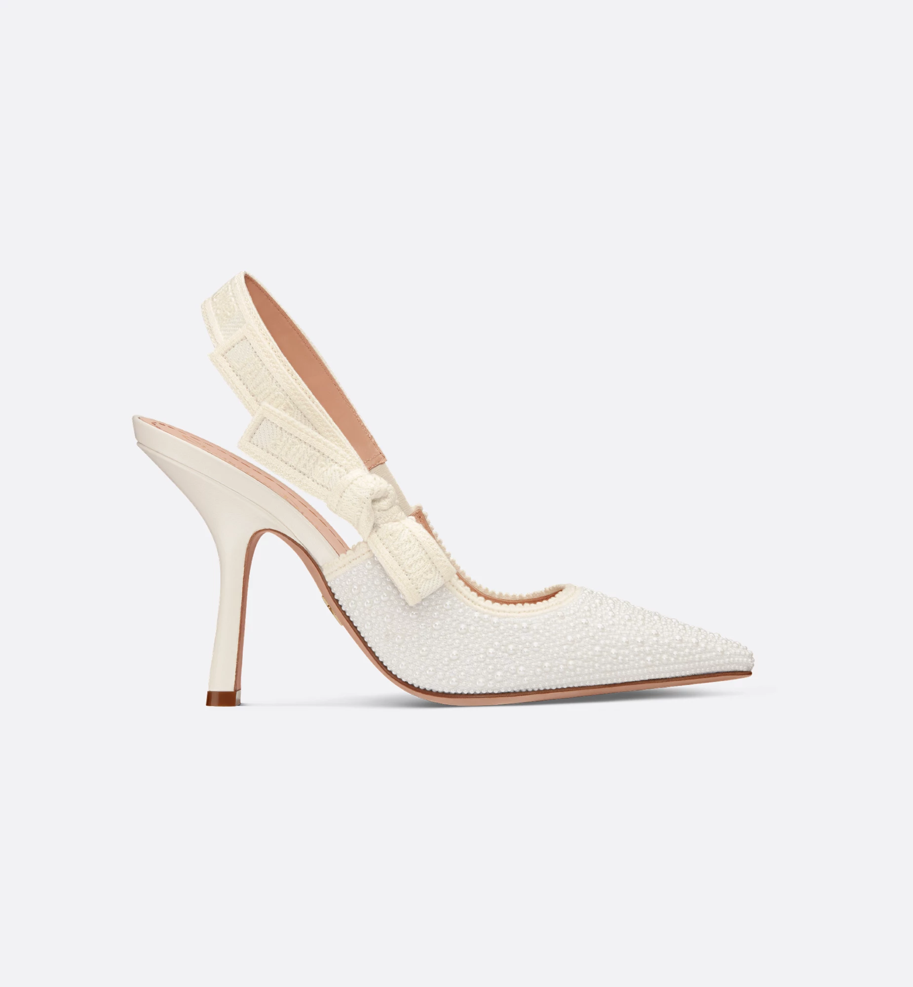 JAdior Slingback Pump