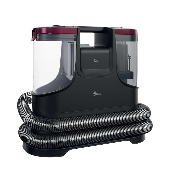 HOOVER - Aspirapolvere senza filo HS530 011-Nero