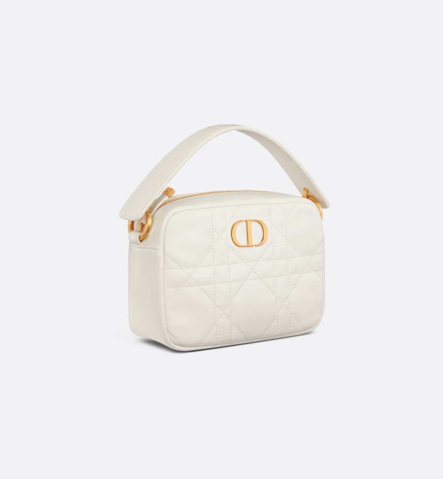 Small Caro Top Handle Camera Bag HandBags-2024 New