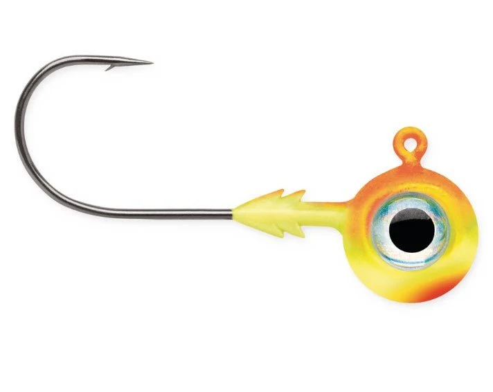 TUNGSTEN MOONEYE JIG