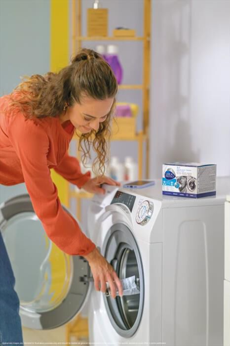 CANDY - Lavatrice RO 6106DWMC7/1-S 10 Kg Classe A-Bianco