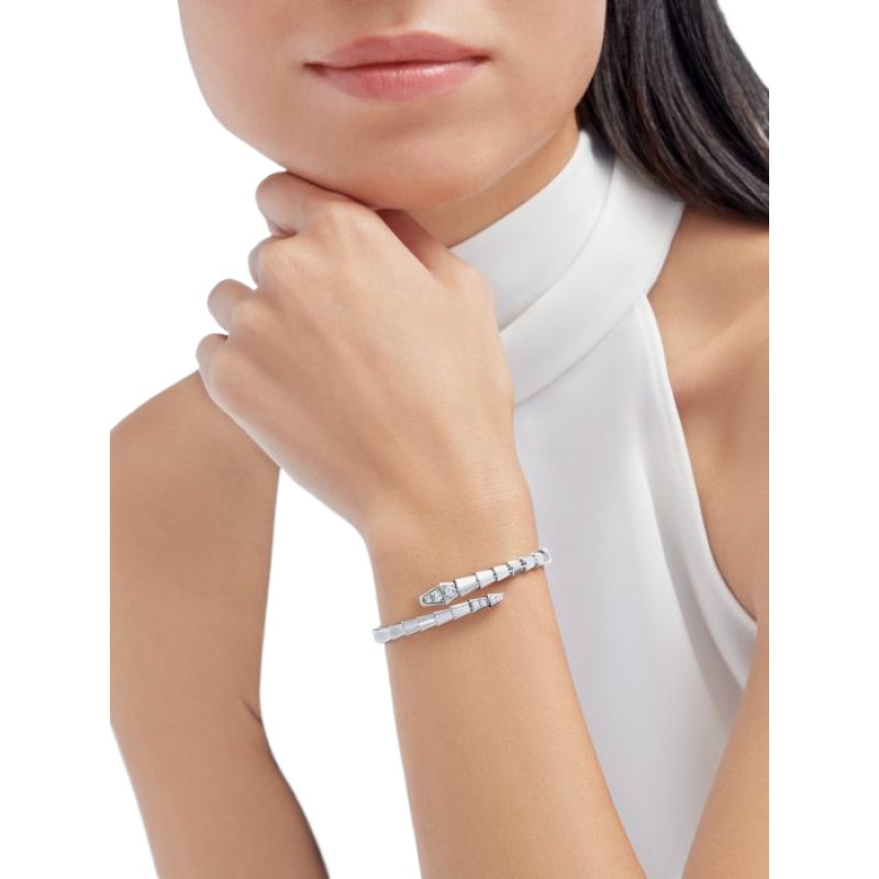 Serpenti Viper Bracelet