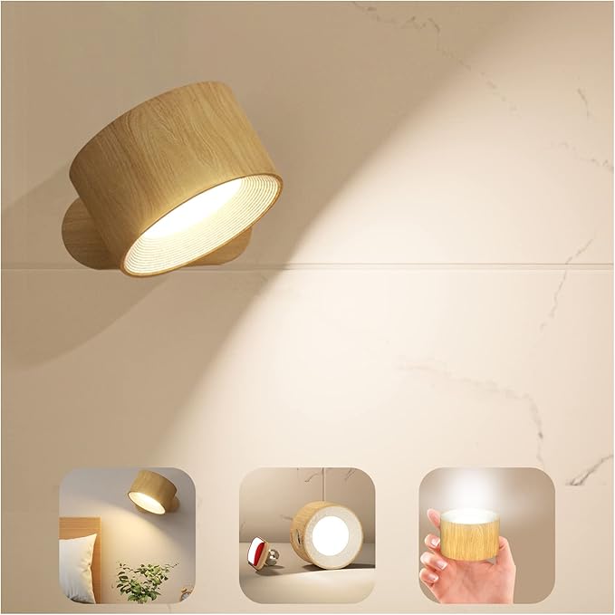 SPOTLUMINARA LED Sconces Wall