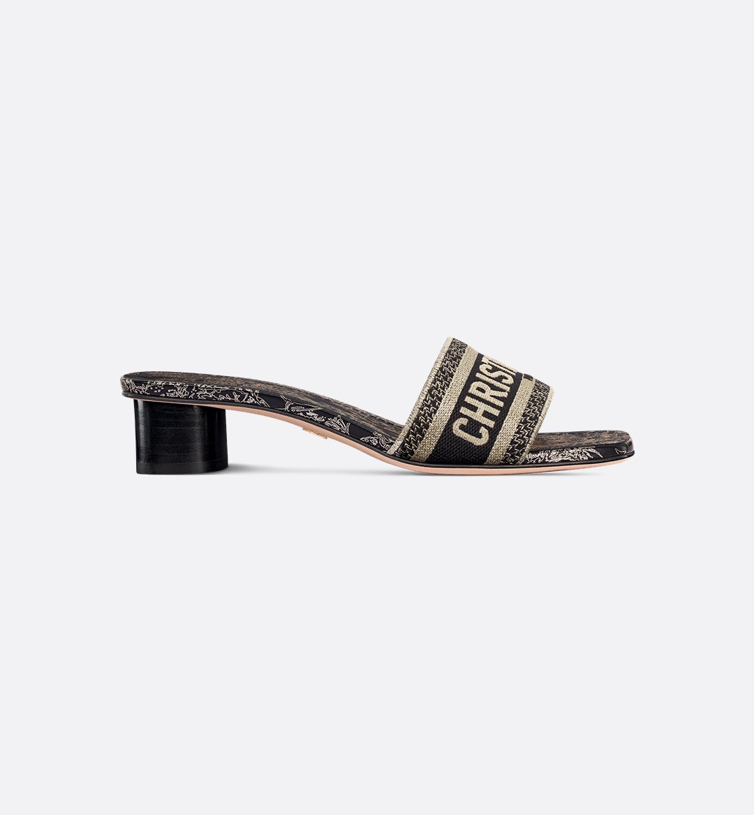 Dway Heeled Slide