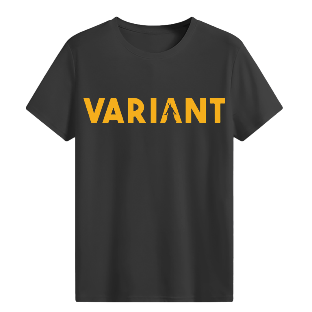 The Variant T-shirt