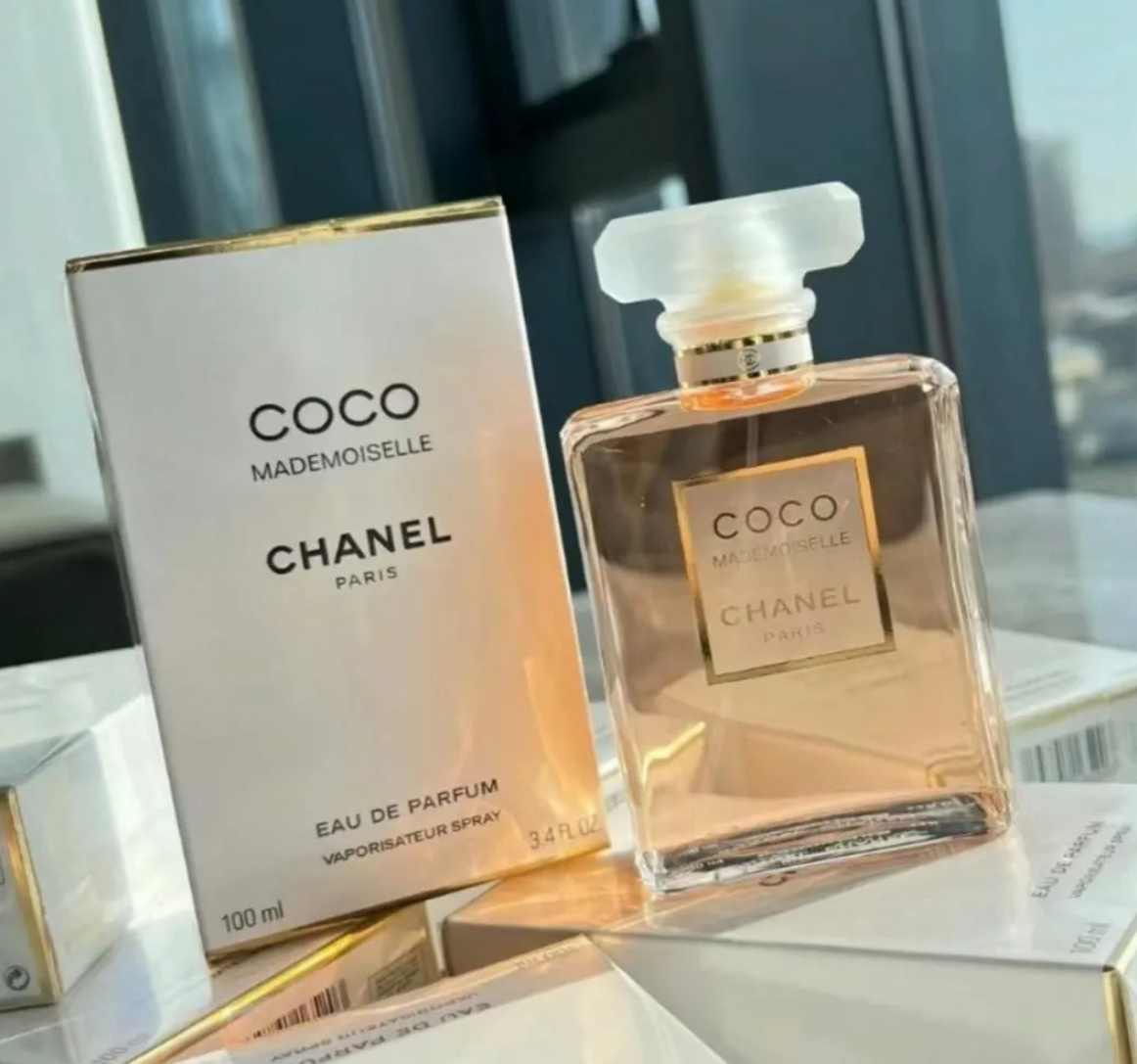 X29:Chanel Coco Mademoiselle Eau de Parfum 100ml