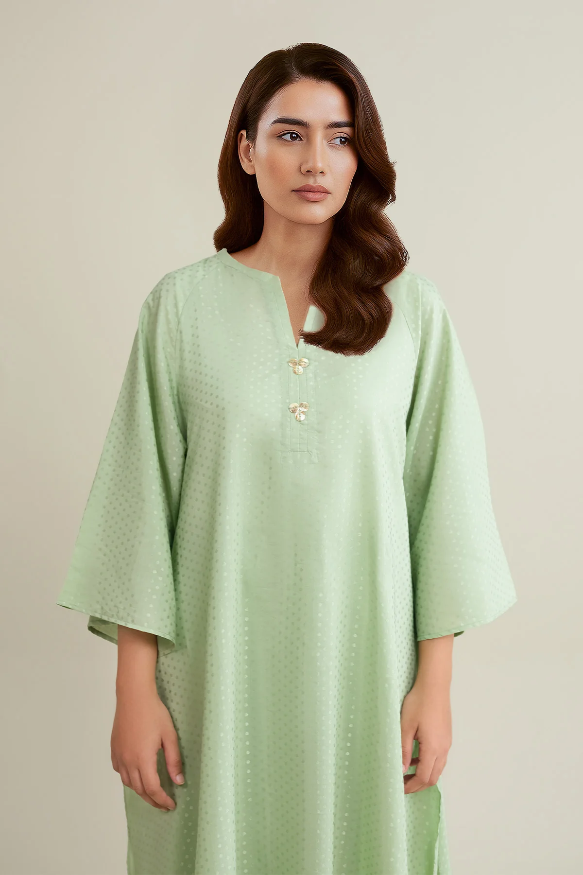 JACQUARD | SOLID