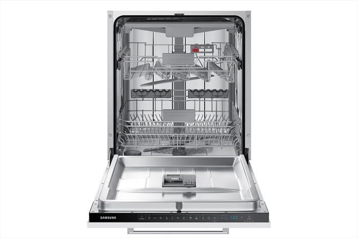 SAMSUNG - Lavastoviglie DW60CG530B00ET Classe D 14 coperti-bianco