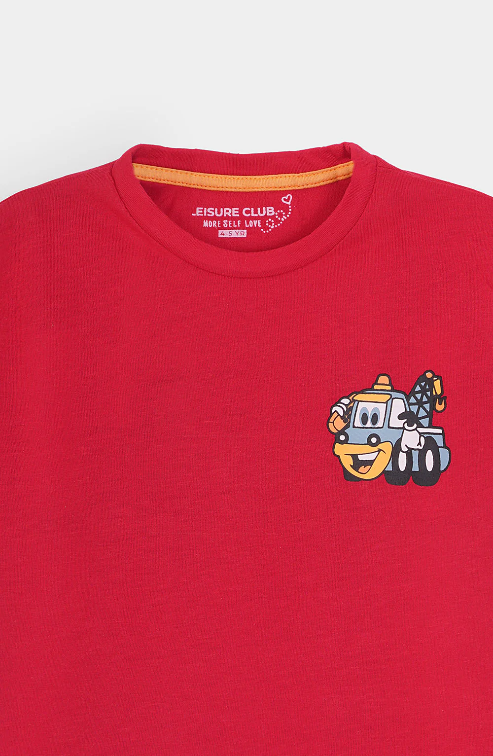Printed Tee - IBKT753325