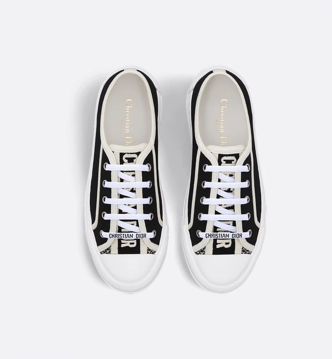 WalknDior Platform Sneaker