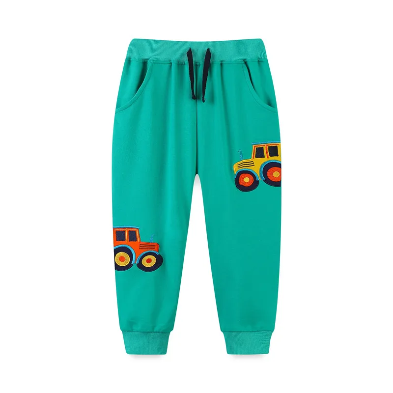 Sweatpants