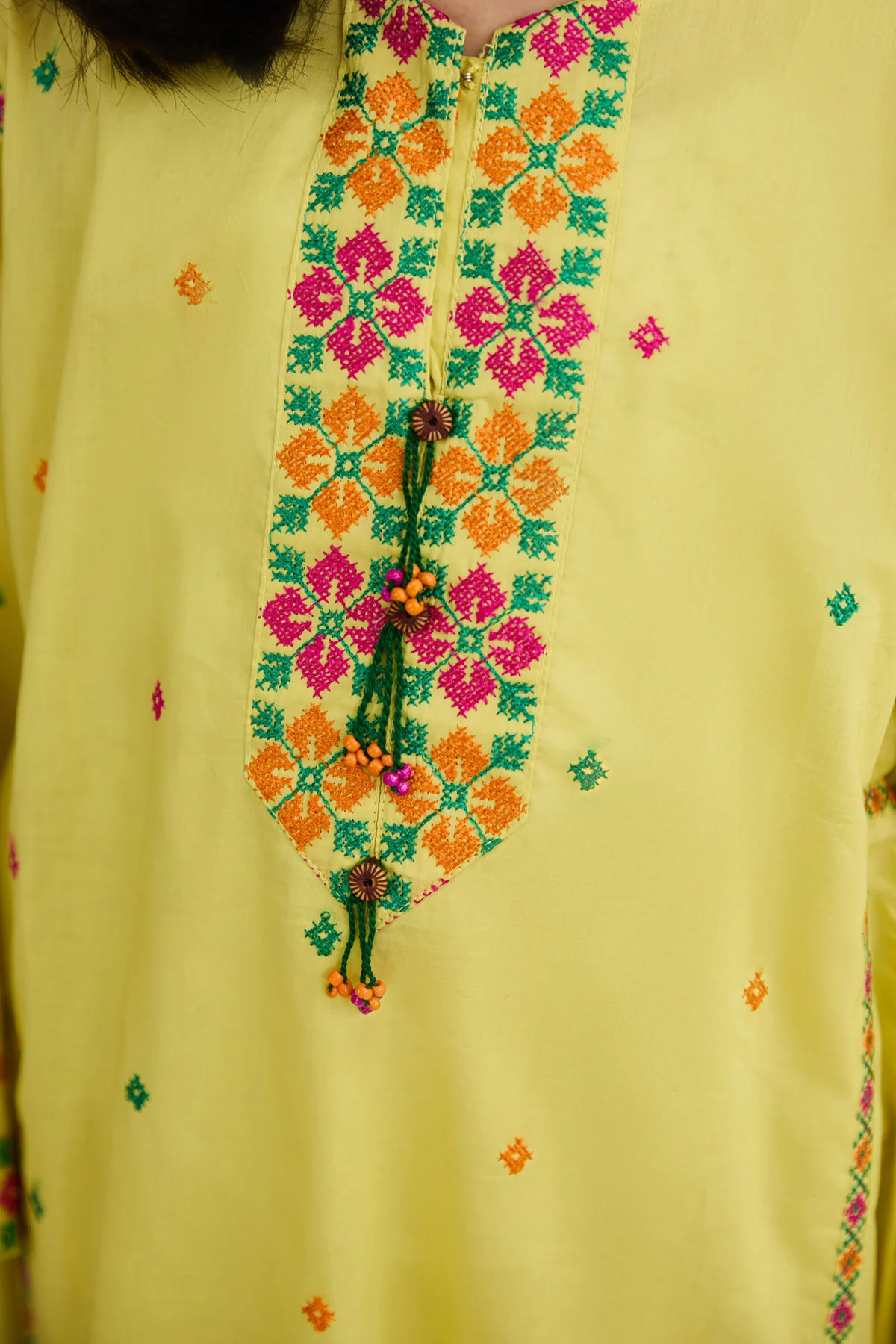Bano 2 Piece Suit - KPL722125