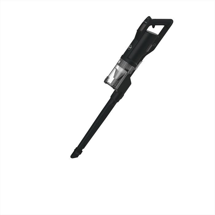 HOOVER - Aspirapolvere ricaricabile HFX10P 011-Nero