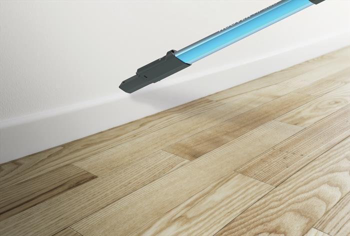 HOOVER - HF522STP 011-Blu, Grigio