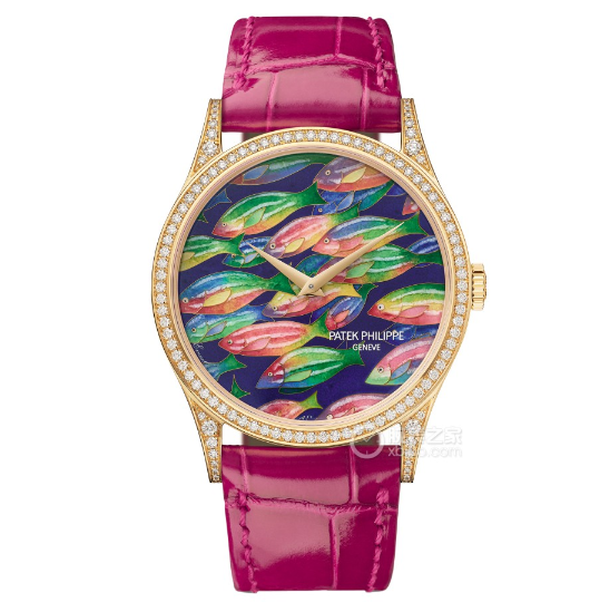 Patek Philippe Watches