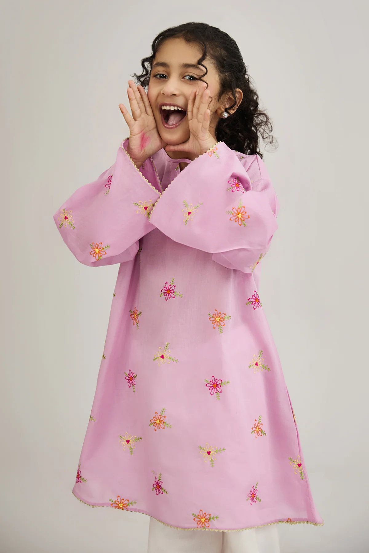 Shalala Shirt - KPL752325