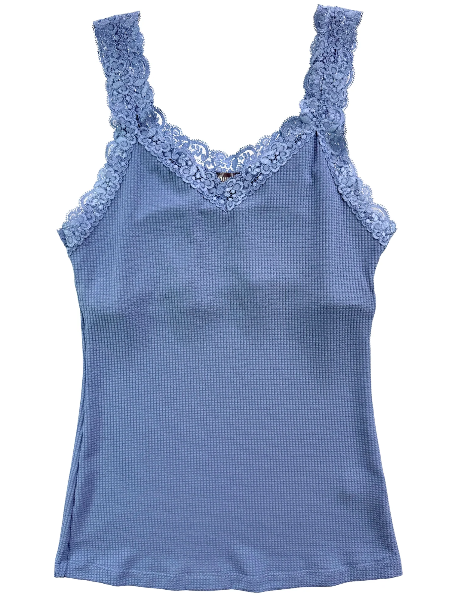 Fleur't Iconic Cami with Shelf Bra