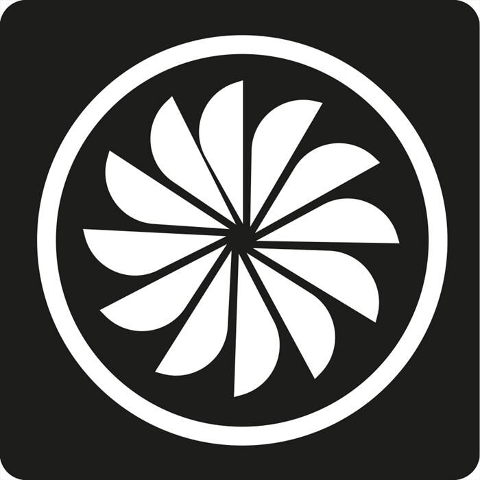 GLEM GAS - Cappa incasso a scomparsa GHF773IX-INOX