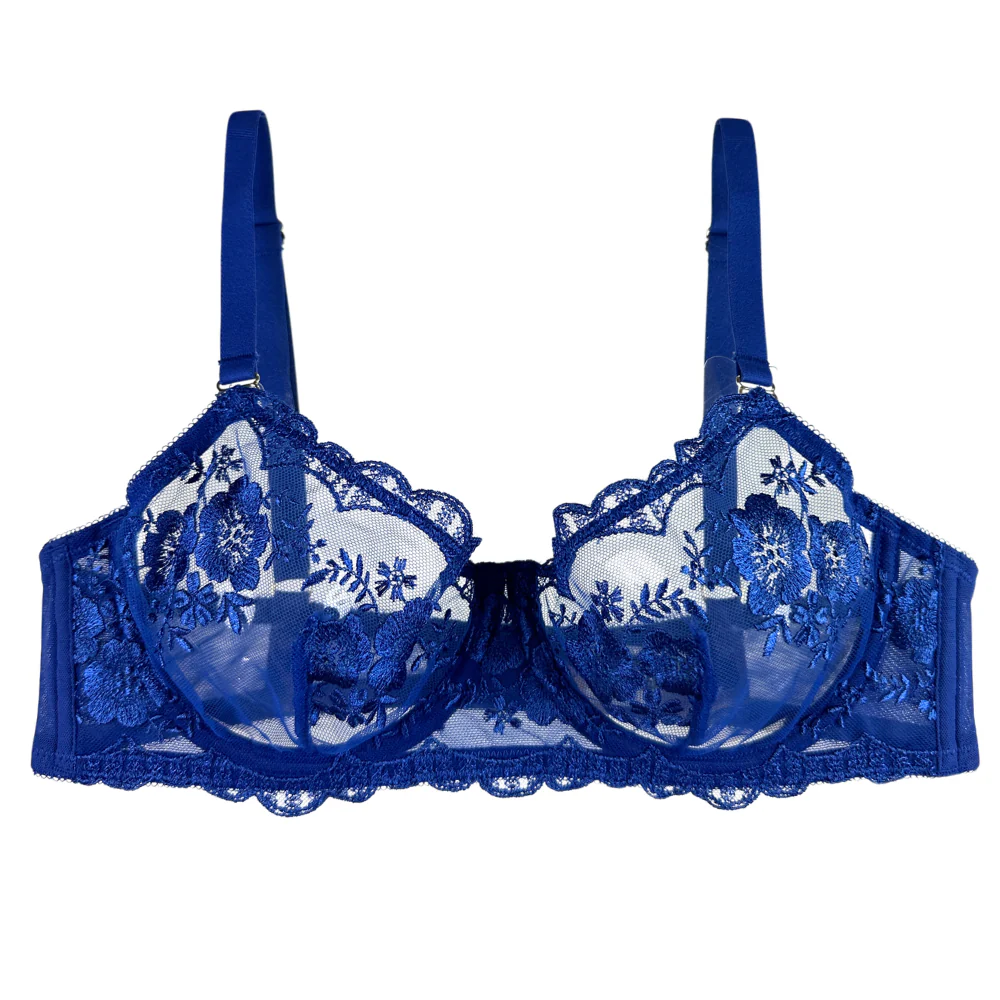 Huit Parisienne Underwire Bra