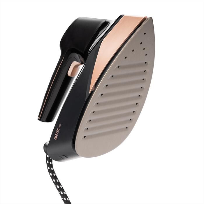 IMETEC - FERRO DA STIRO CON CALDAIA EVOS--