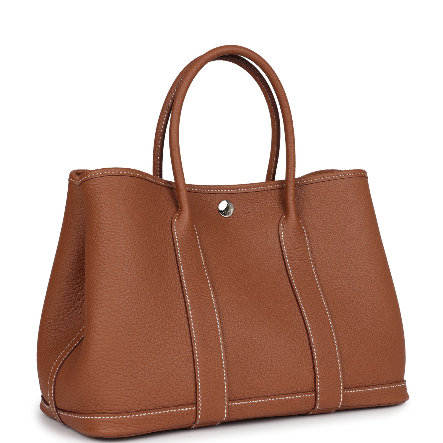 Garden Party 30 Gold Negonda Palladium Hardware