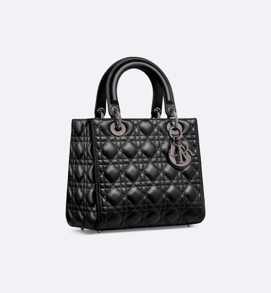 Medium Lady Bag HandBags