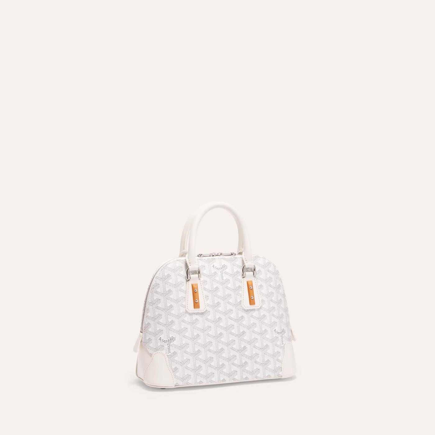Vend?me Mini Bag White