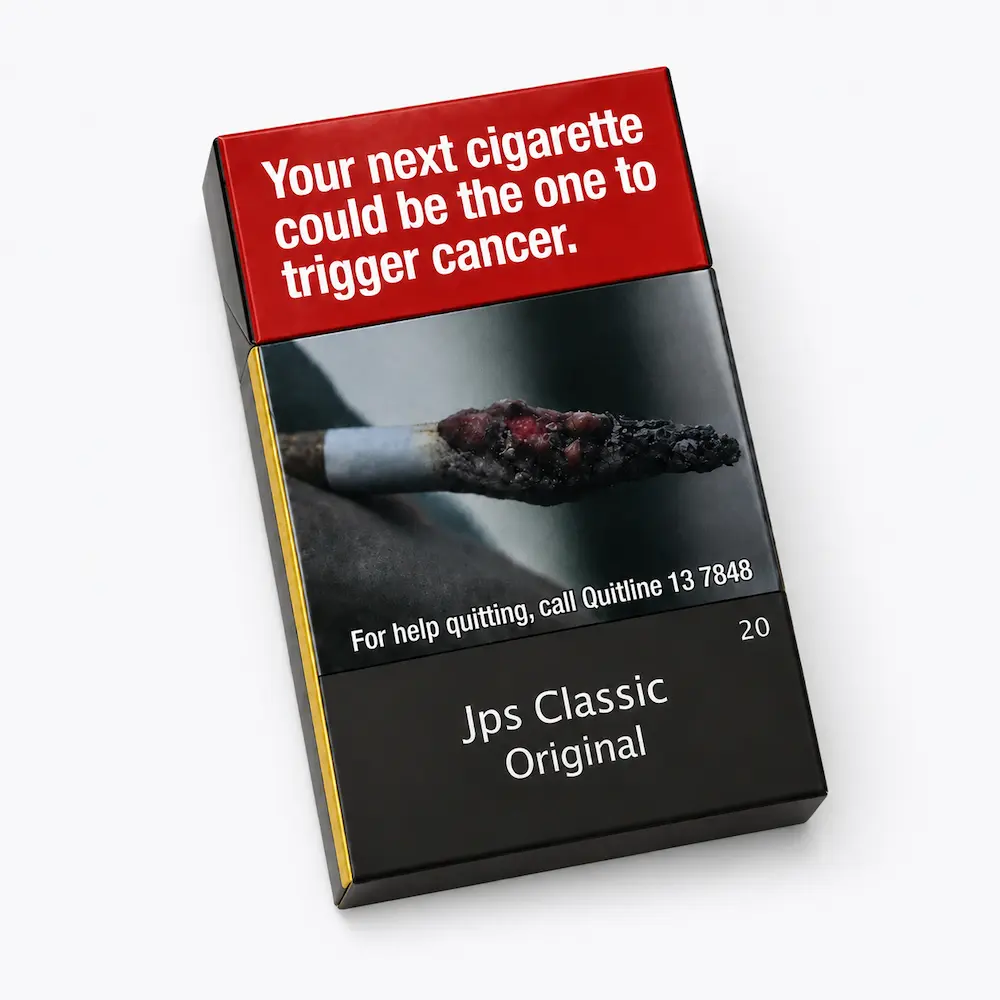 JPS Classic Original Cigarette