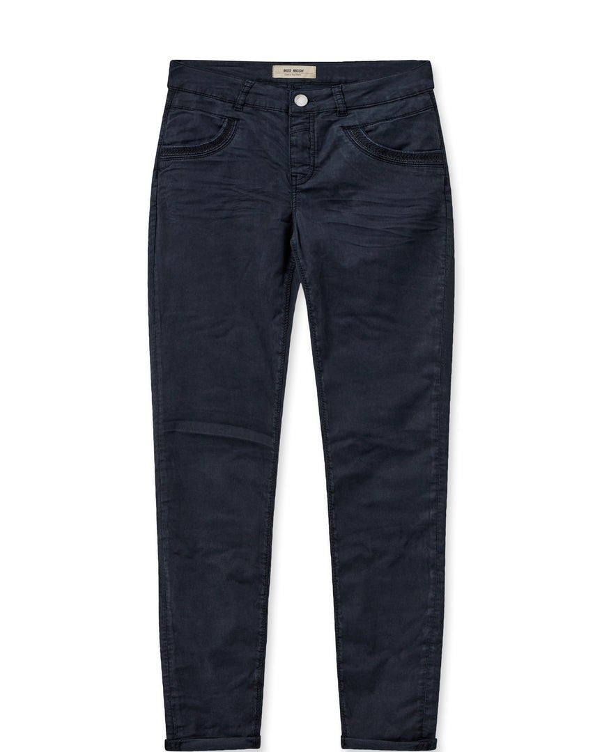 ‌Tailored Tapered Pant