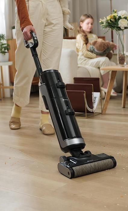 EZVIZ - Scopa elettrica RH1-Nero