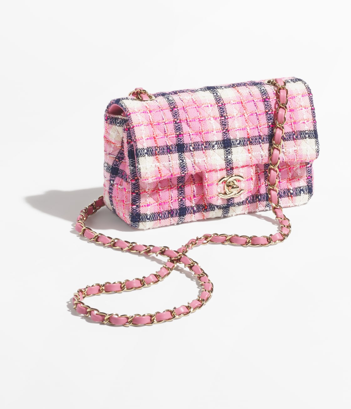 MINI CLASSIC HANDBAG