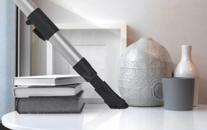 HOOVER - Aspirapolvere a traino HE320PET-Nero