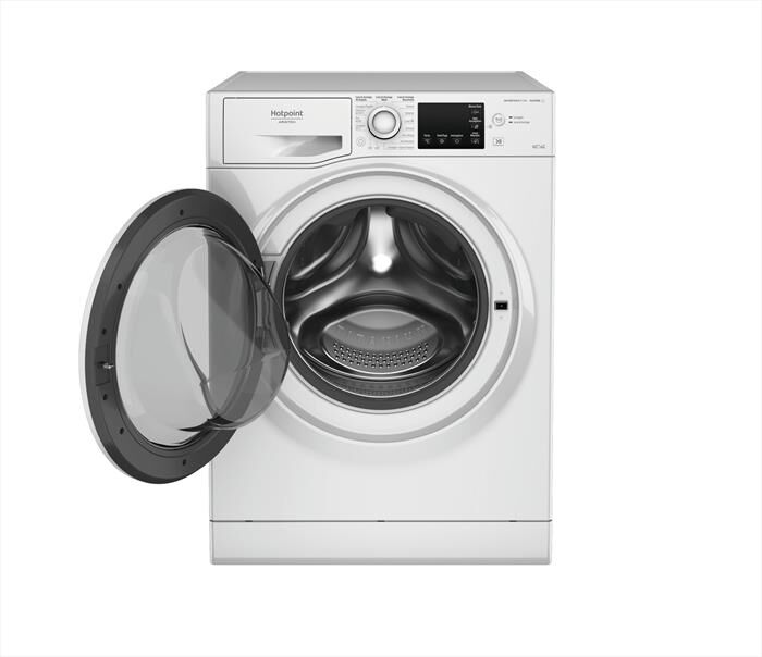 HOTPOINT ARISTON - Lavasciuga NDBR 984469 WA IT 9/6 Kg Classe A/B