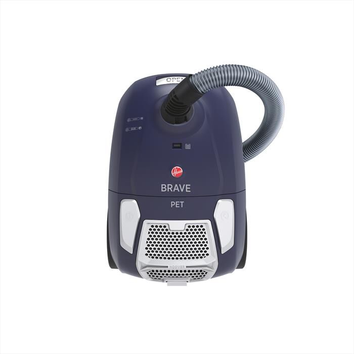 HOOVER - Aspirapolvere a Traino BV60PET 011
