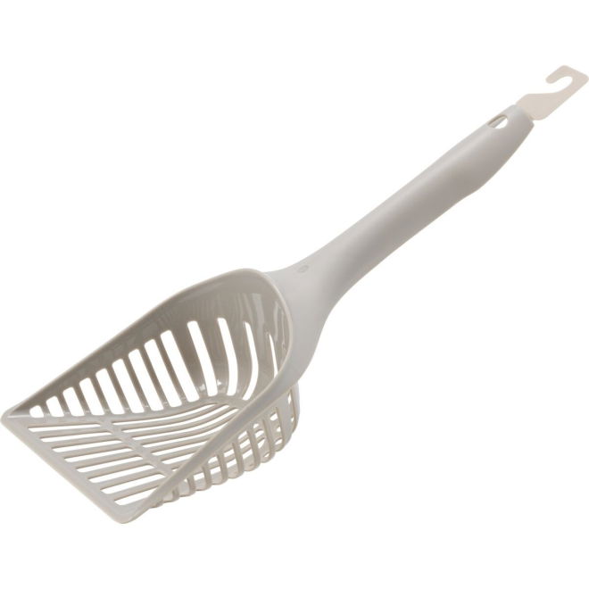 Moderna Handy Max Kattesandspade Grå