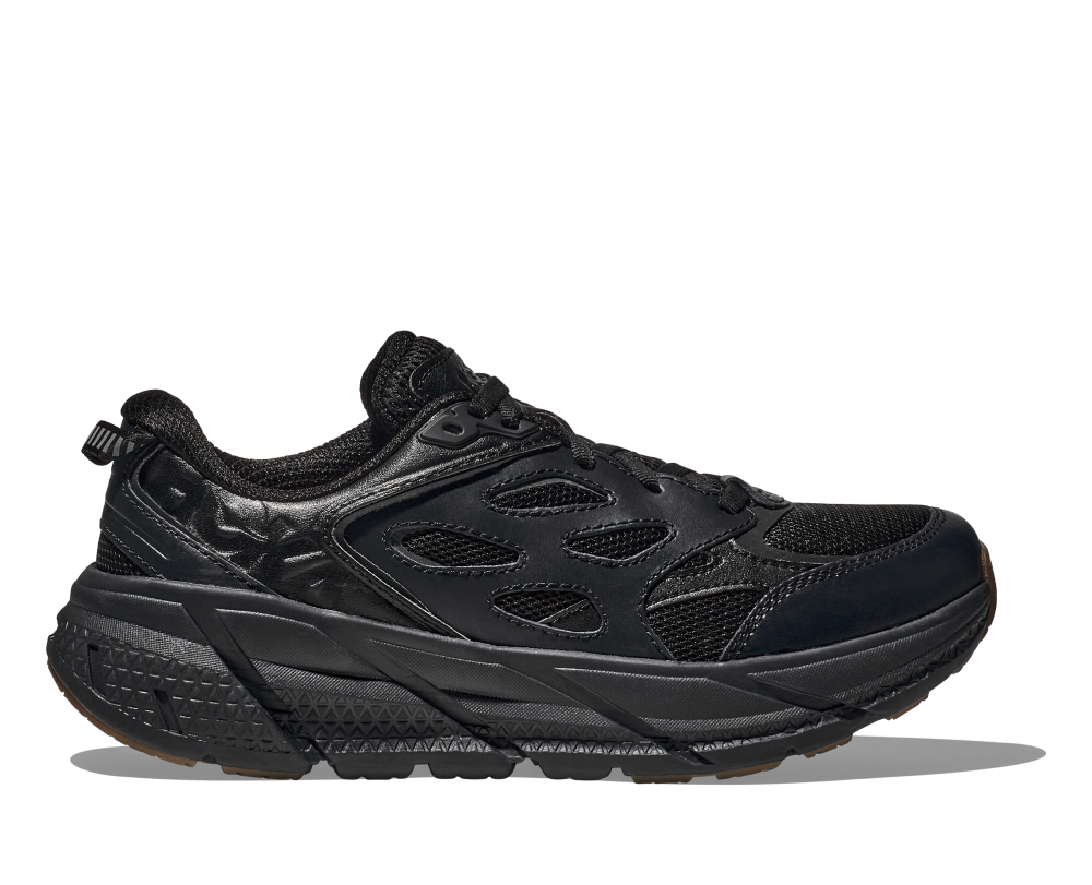 All Gender Clifton L