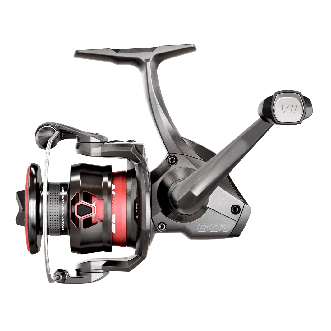 SEVIIN GF SPINNING REEL