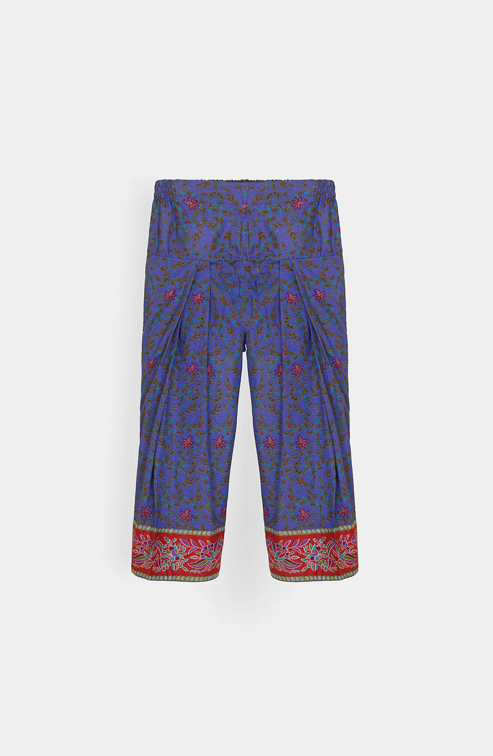 Kantha Bloom 2 Piece Suit - LCP608425