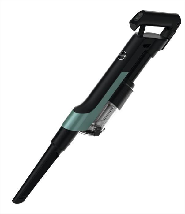 HOOVER - Aspirapolvere ricaricabile HF201P 011-Blu