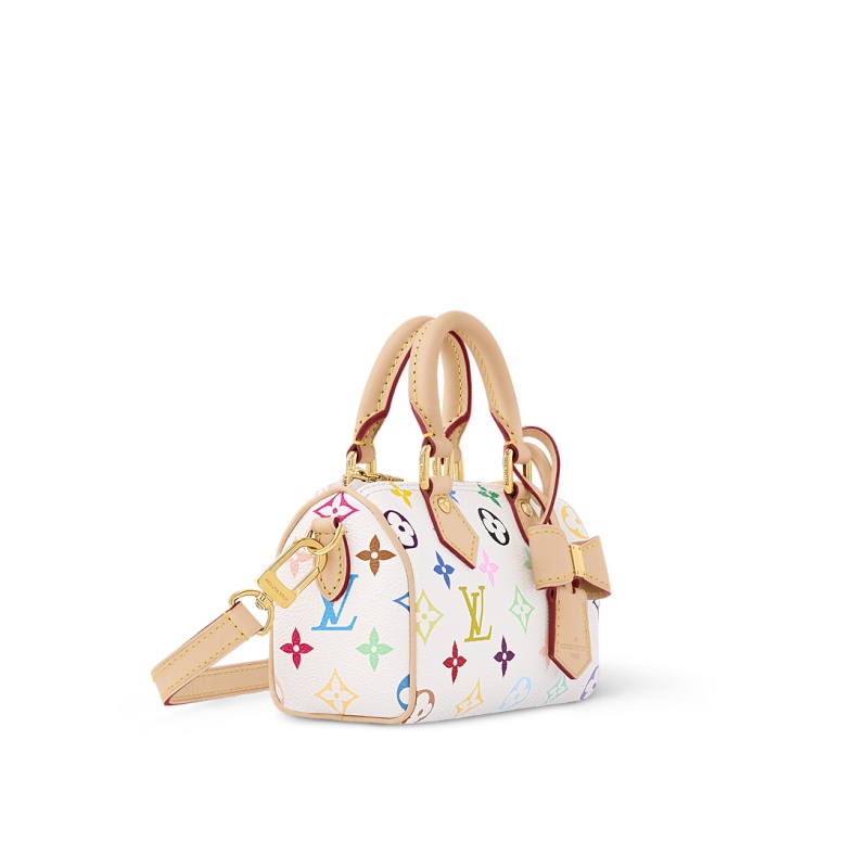 x TM Nano Speedy M13391