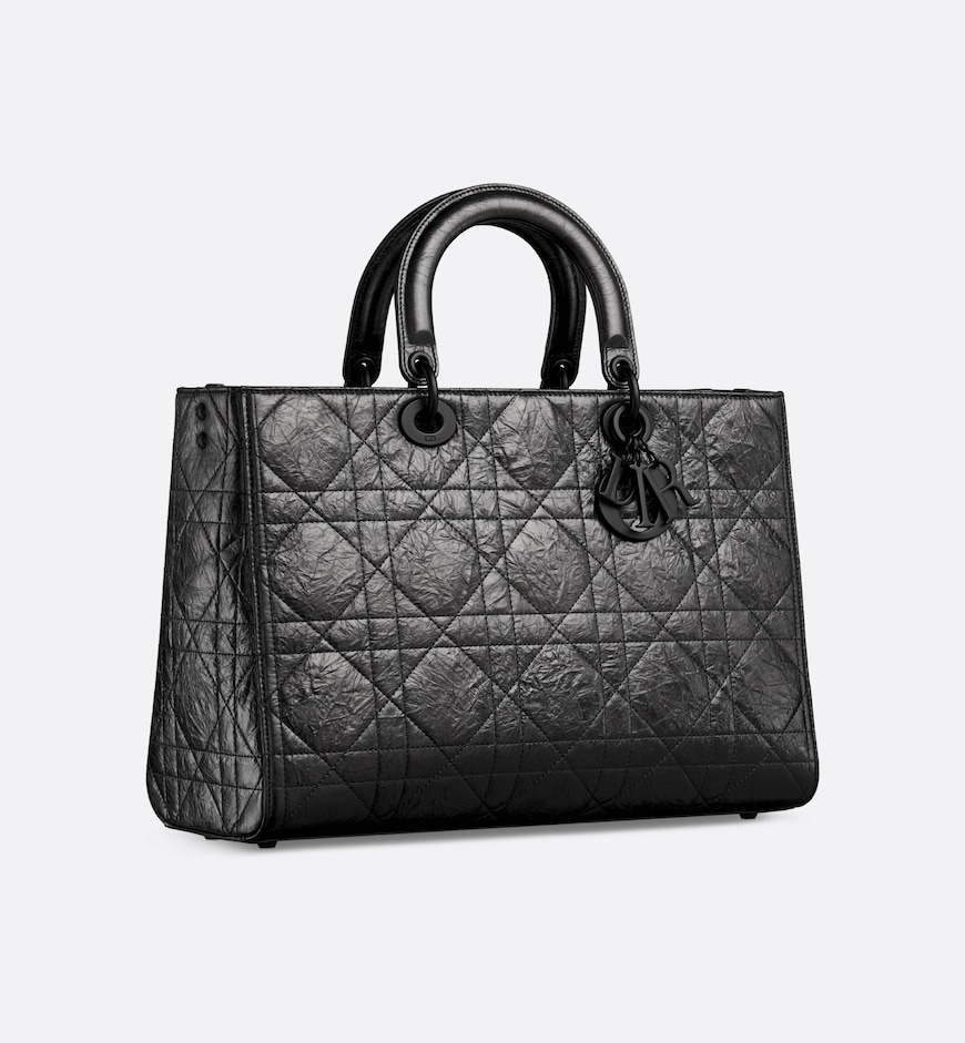 Large Lady D-Sire Bag HandBags