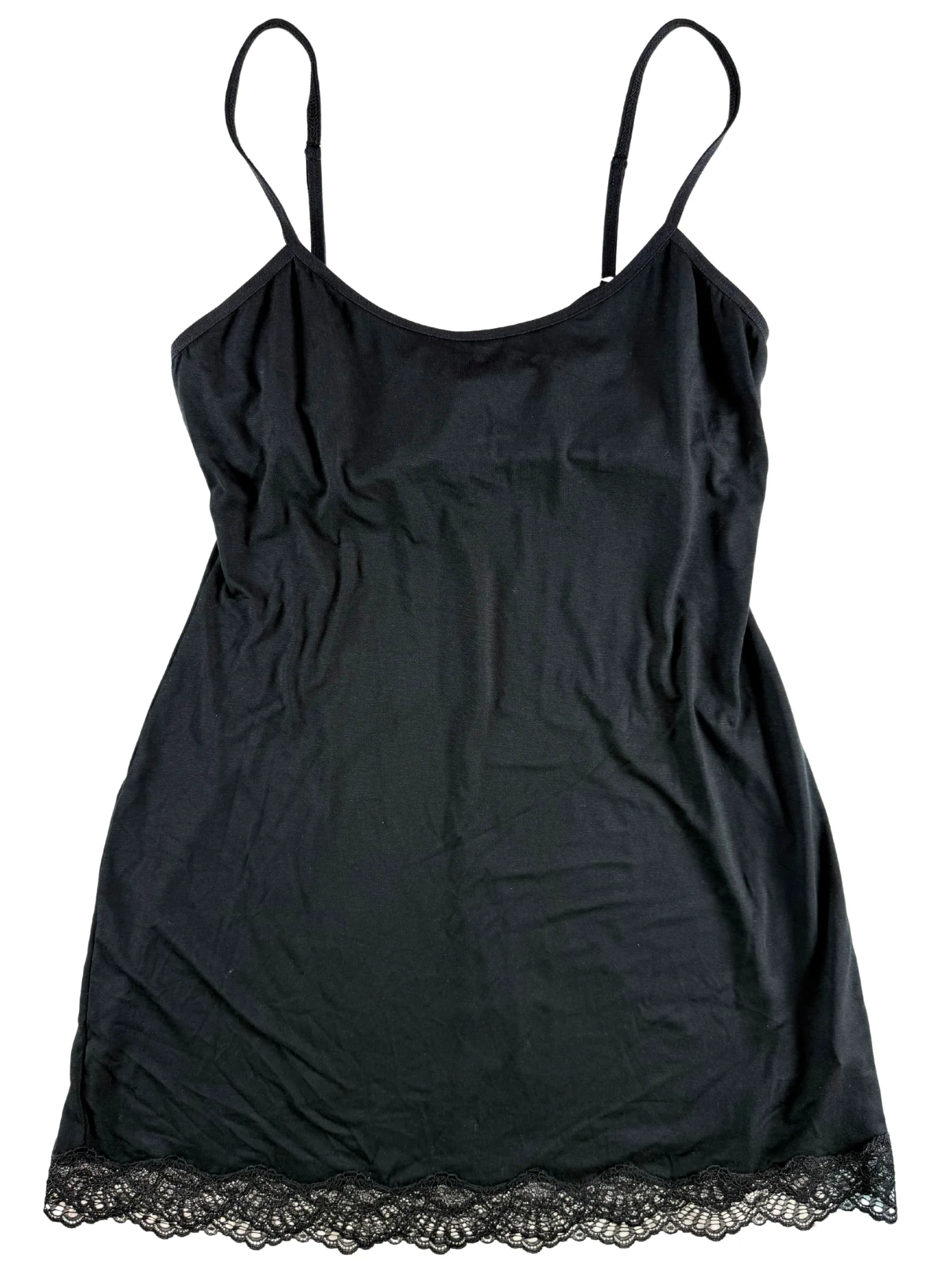 Mary Jo Bruno Freedom Chemise w/ Support