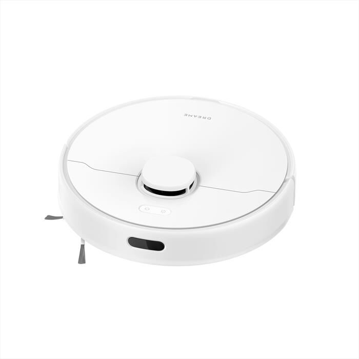 DREAME - Aspirapolvere robot D10 PLUS GEN2-Bianco