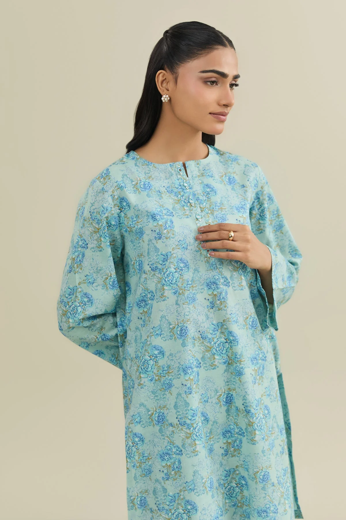 KHADDAR | PRINTED