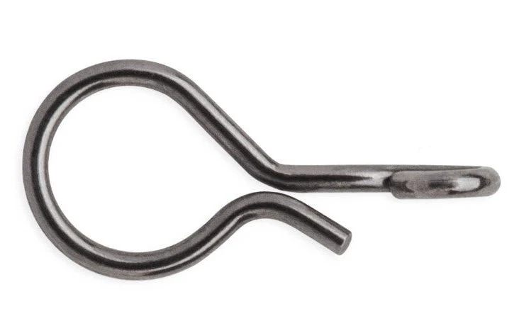 STAINLESS FAST SNAP
