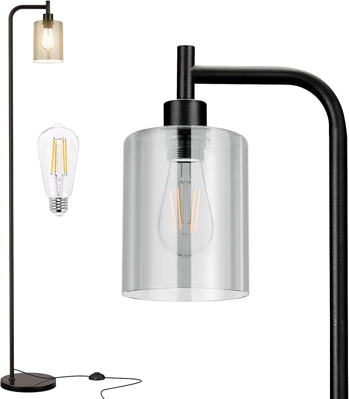 Floor Lamps for Living Room