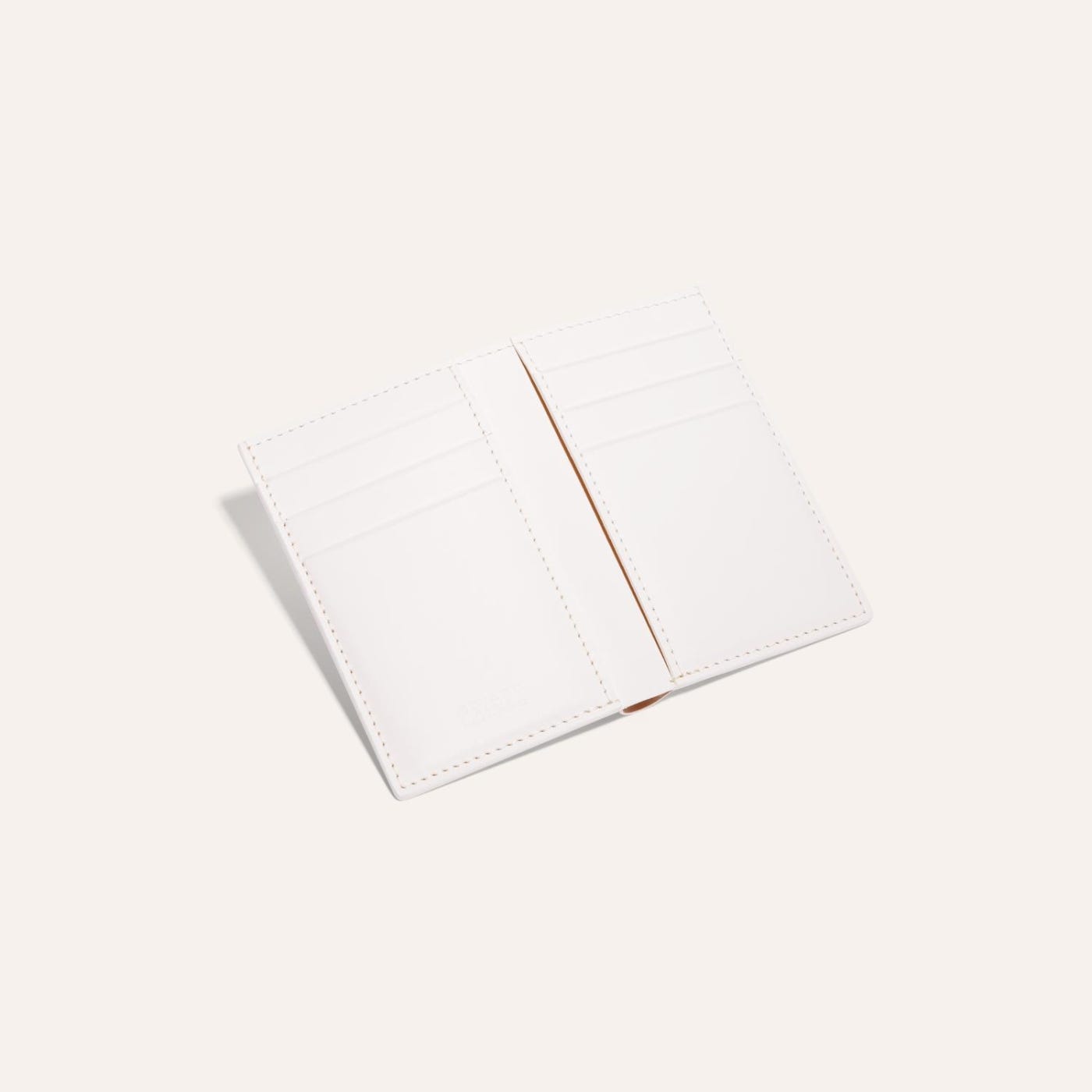 Saint-Pierre Card Wallet