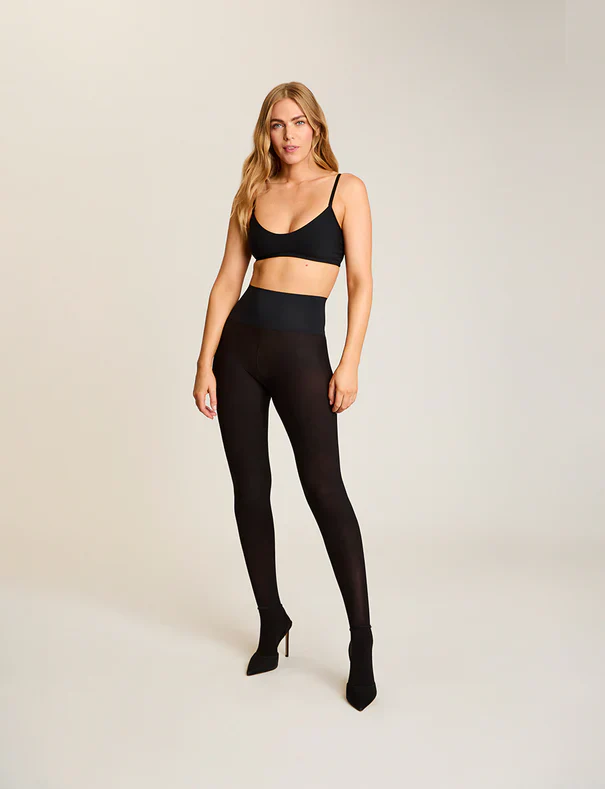 Commando The Ultimate Opaque Tights